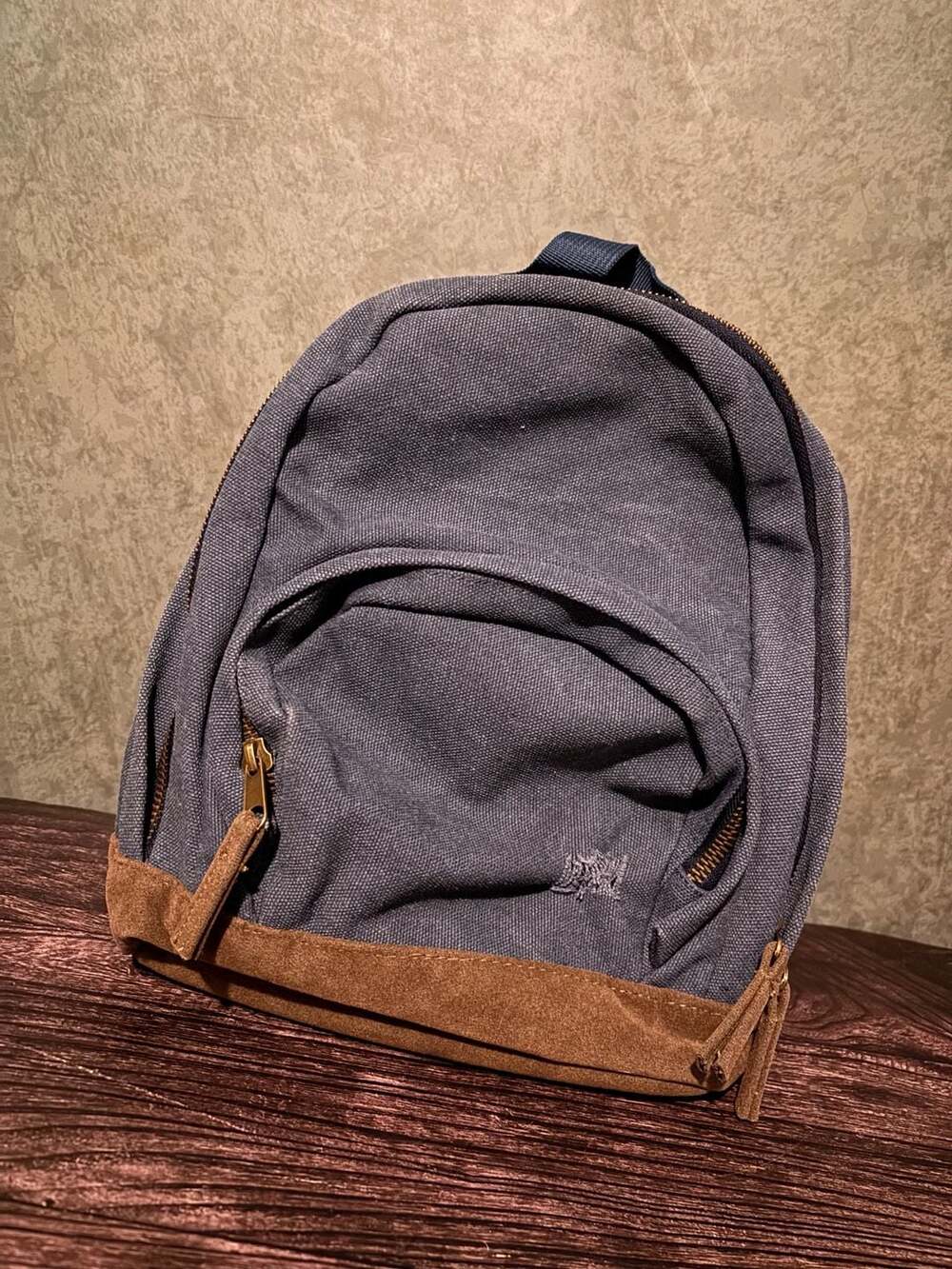 The Last of Us Part 2 Ellie Mini Backpack